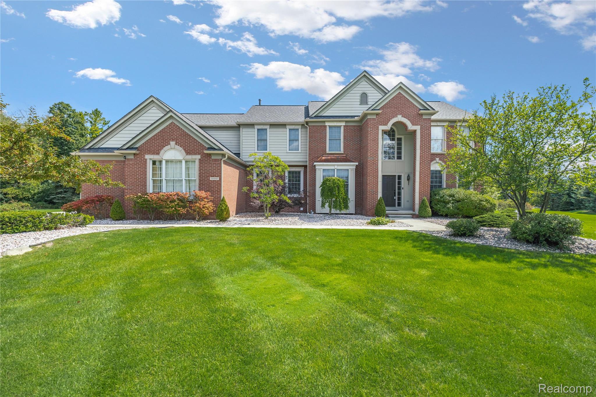 50045 E Fellows Creek Court