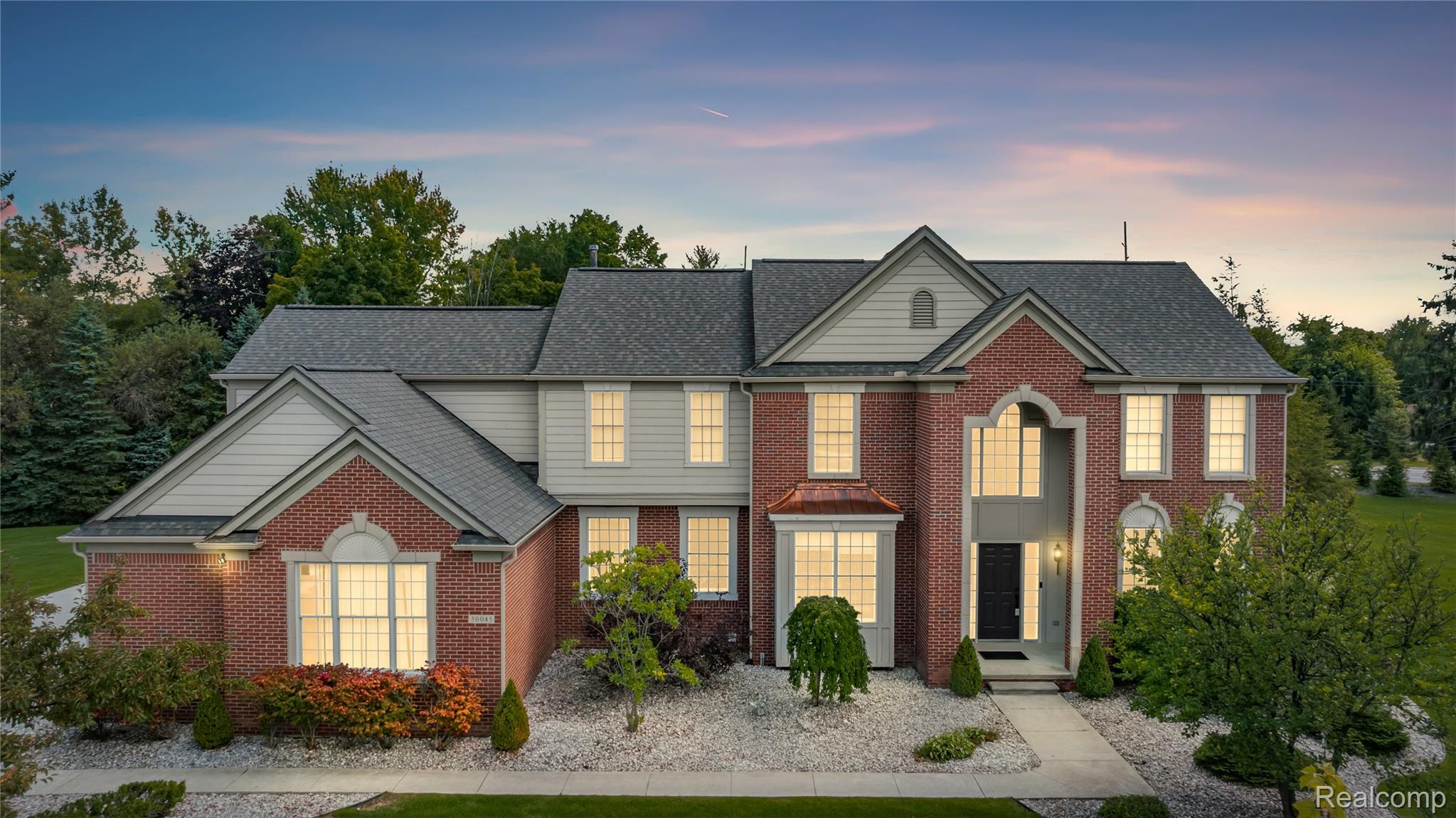 50045 E Fellows Creek Court