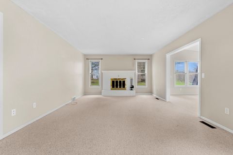 Tiny photo for 9050 Cotters Ridge Road, Richland Township, MI 49083 (MLS # 66026013485)