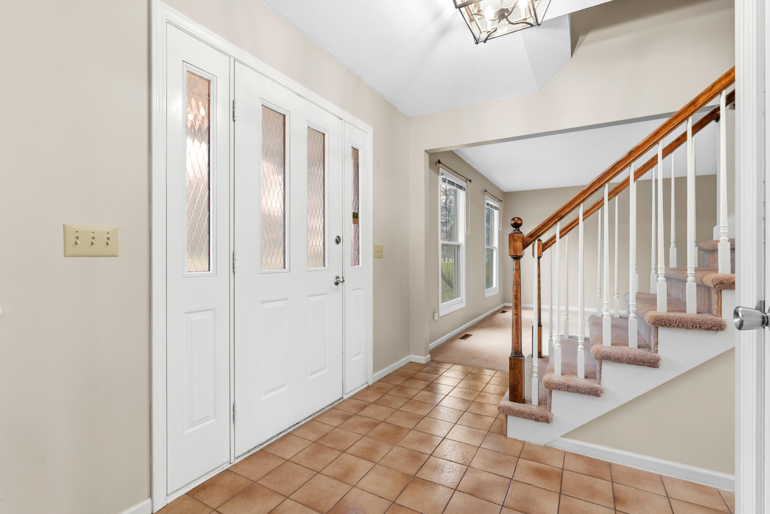 9050 Cotters Ridge Road