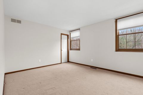 Tiny photo for 9050 Cotters Ridge Road, Richland Township, MI 49083 (MLS # 66026013485)