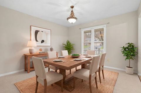 Tiny photo for 9050 Cotters Ridge Road, Richland Township, MI 49083 (MLS # 66026013485)