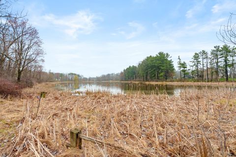 Tiny photo for 9050 Cotters Ridge Road, Richland Township, MI 49083 (MLS # 66026013485)