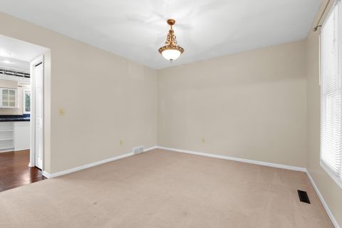 Tiny photo for 9050 Cotters Ridge Road, Richland Township, MI 49083 (MLS # 66026013485)