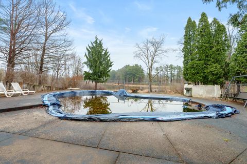 Tiny photo for 9050 Cotters Ridge Road, Richland Township, MI 49083 (MLS # 66026013485)