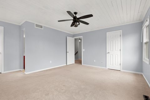 Tiny photo for 9050 Cotters Ridge Road, Richland Township, MI 49083 (MLS # 66026013485)