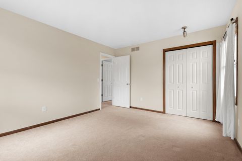 Tiny photo for 9050 Cotters Ridge Road, Richland Township, MI 49083 (MLS # 66026013485)