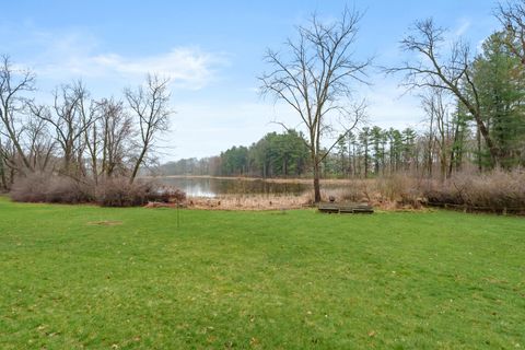 Tiny photo for 9050 Cotters Ridge Road, Richland Township, MI 49083 (MLS # 66026013485)