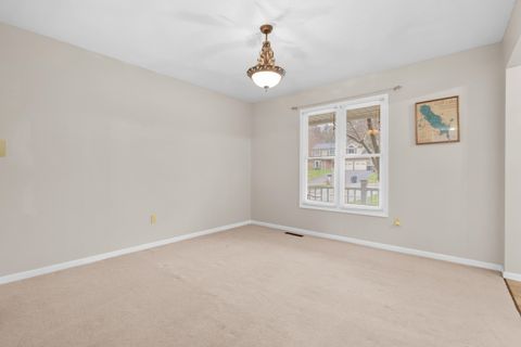 Tiny photo for 9050 Cotters Ridge Road, Richland Township, MI 49083 (MLS # 66026013485)