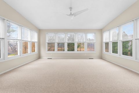 Tiny photo for 9050 Cotters Ridge Road, Richland Township, MI 49083 (MLS # 66026013485)