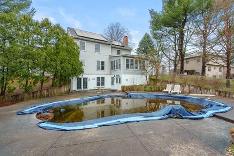 Tiny photo for 9050 Cotters Ridge Road, Richland Township, MI 49083 (MLS # 66026013485)