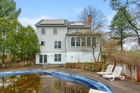 Tiny photo for 9050 Cotters Ridge Road, Richland Township, MI 49083 (MLS # 66026013485)