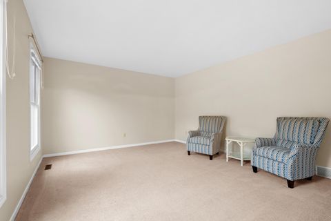 Tiny photo for 9050 Cotters Ridge Road, Richland Township, MI 49083 (MLS # 66026013485)