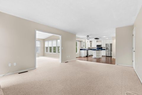 Tiny photo for 9050 Cotters Ridge Road, Richland Township, MI 49083 (MLS # 66026013485)