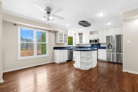 Tiny photo for 9050 Cotters Ridge Road, Richland Township, MI 49083 (MLS # 66026013485)