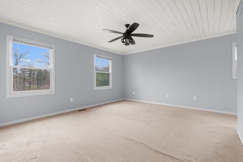 Tiny photo for 9050 Cotters Ridge Road, Richland Township, MI 49083 (MLS # 66026013485)