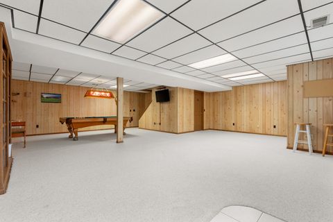 Tiny photo for 9050 Cotters Ridge Road, Richland Township, MI 49083 (MLS # 66026013485)