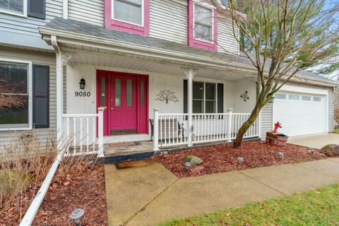 Tiny photo for 9050 Cotters Ridge Road, Richland Township, MI 49083 (MLS # 66026013485)