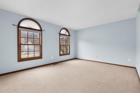 Tiny photo for 9050 Cotters Ridge Road, Richland Township, MI 49083 (MLS # 66026013485)