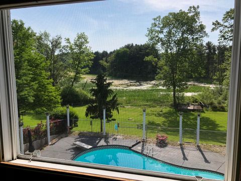 Tiny photo for 9050 Cotters Ridge Road, Richland Township, MI 49083 (MLS # 66026013485)