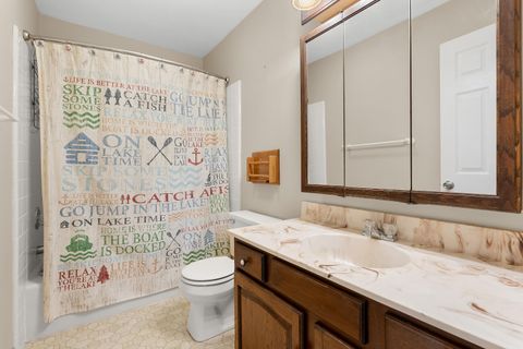 Tiny photo for 9050 Cotters Ridge Road, Richland Township, MI 49083 (MLS # 66026013485)