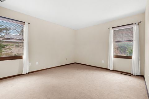 Tiny photo for 9050 Cotters Ridge Road, Richland Township, MI 49083 (MLS # 66026013485)