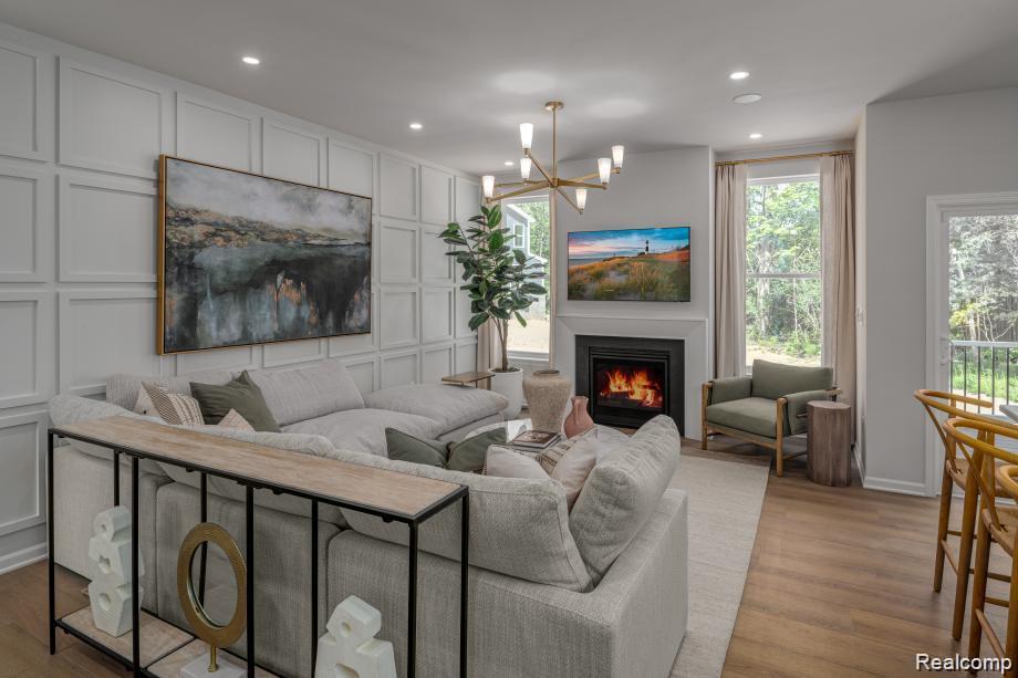 49482 Coldwater Ridge Drive