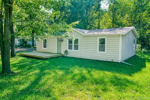 4100 N Main Street Stockbridge Township MI 49285