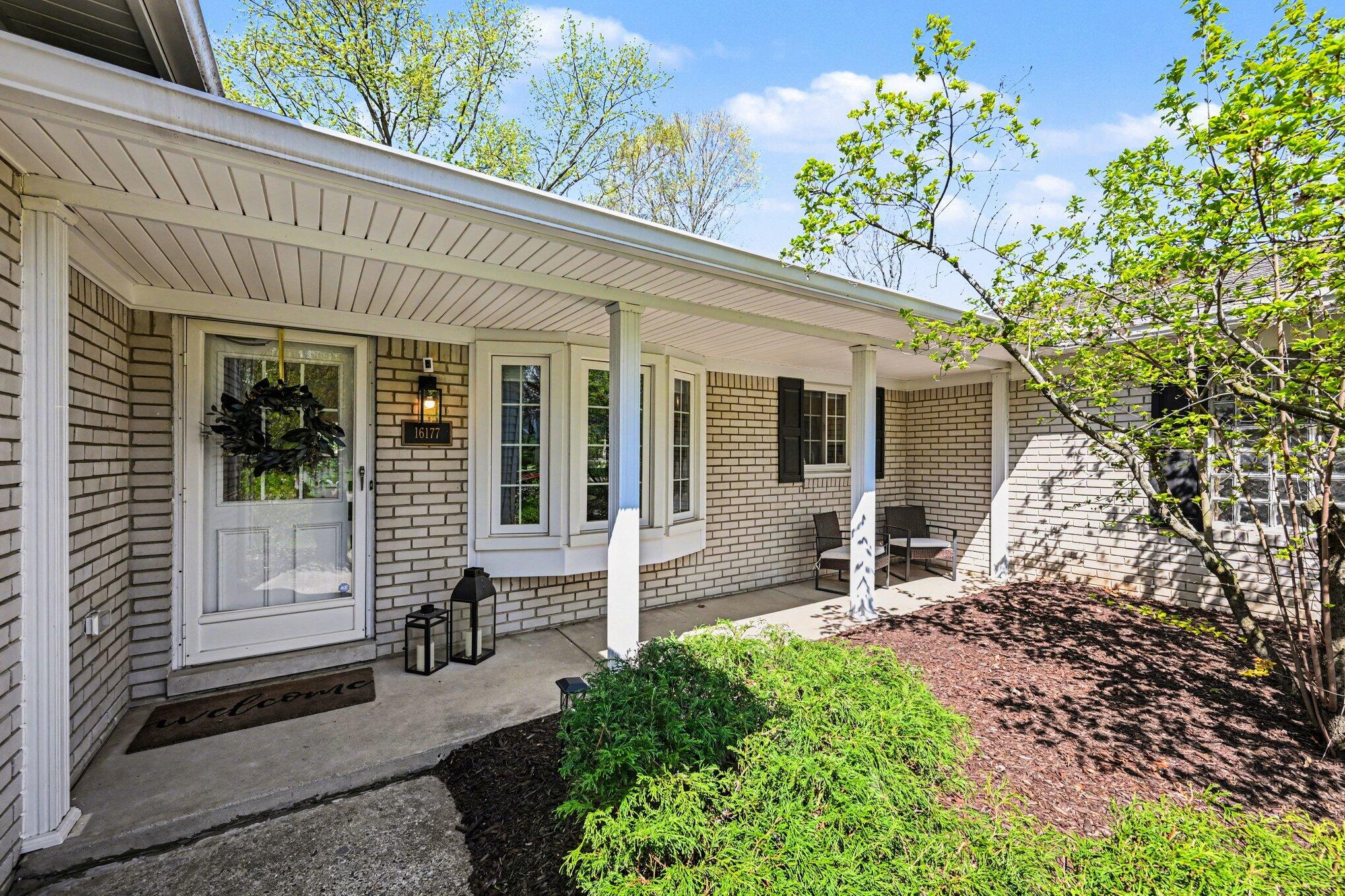 16177 Old Bedford Road