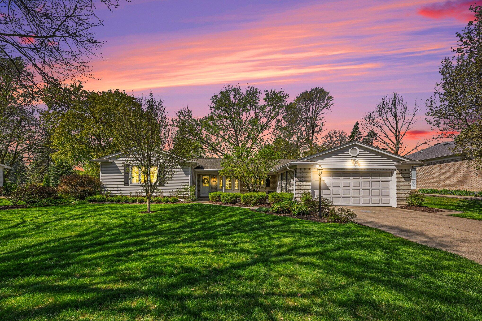 16177 Old Bedford Road