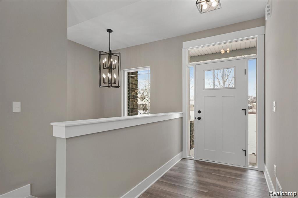 TBD Maxfield Road