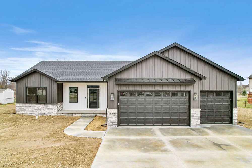 TBD Maxfield Road