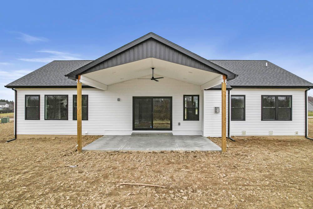 TBD Maxfield Road