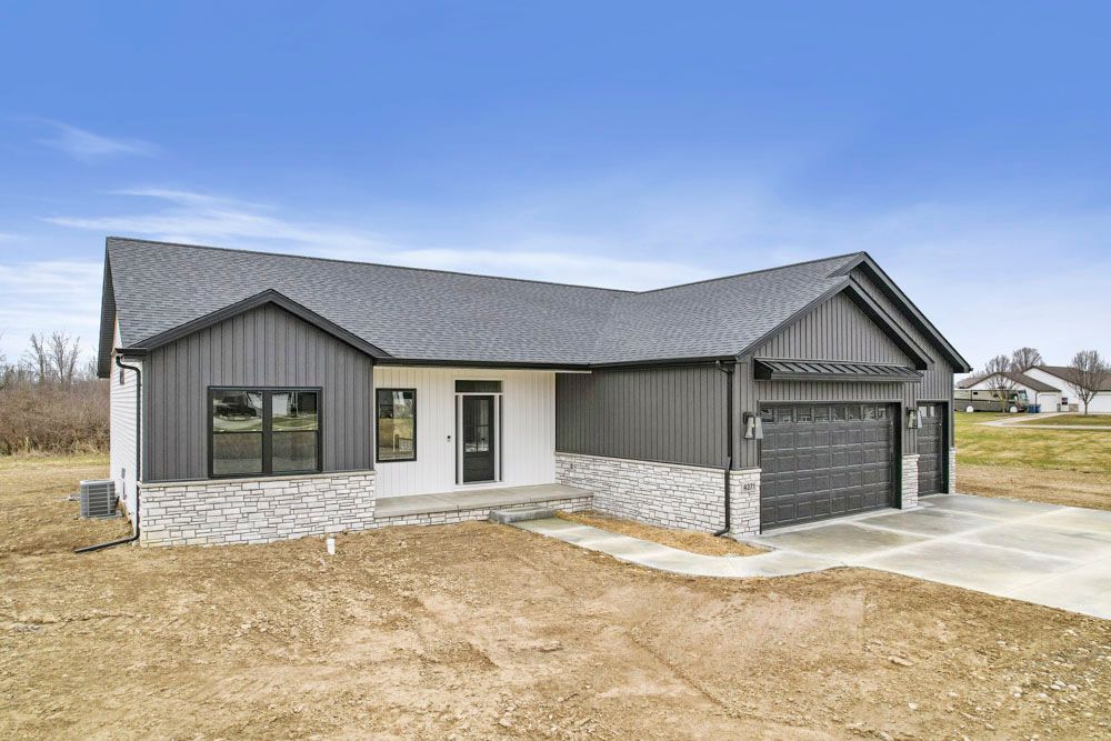 TBD Maxfield Road