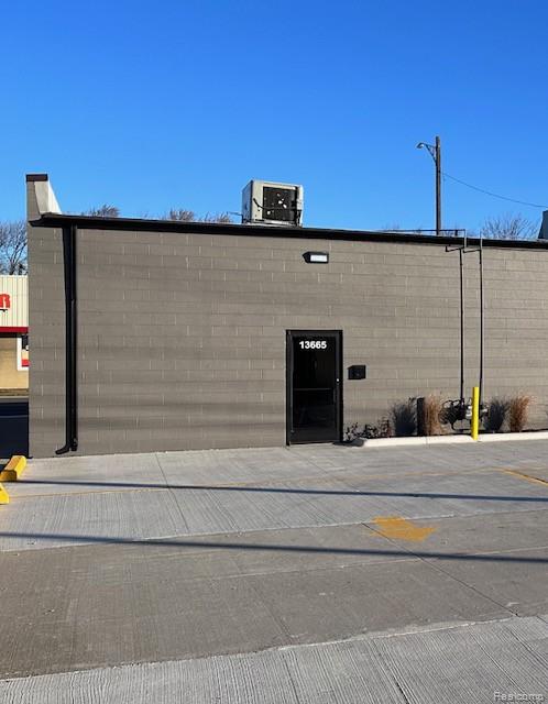 13665 Northline Road