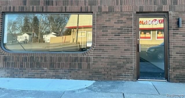 13665 Northline Road