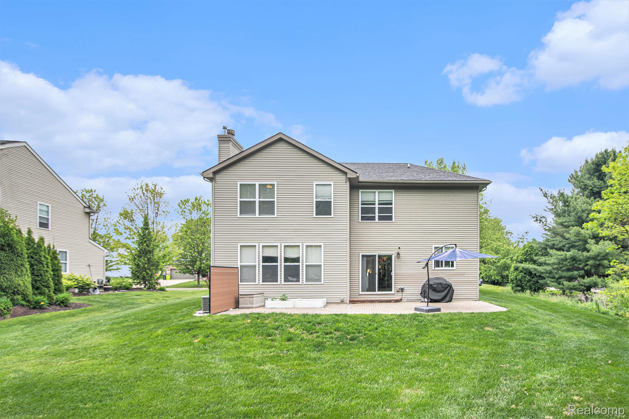 1515 Ashton Ridge Drive