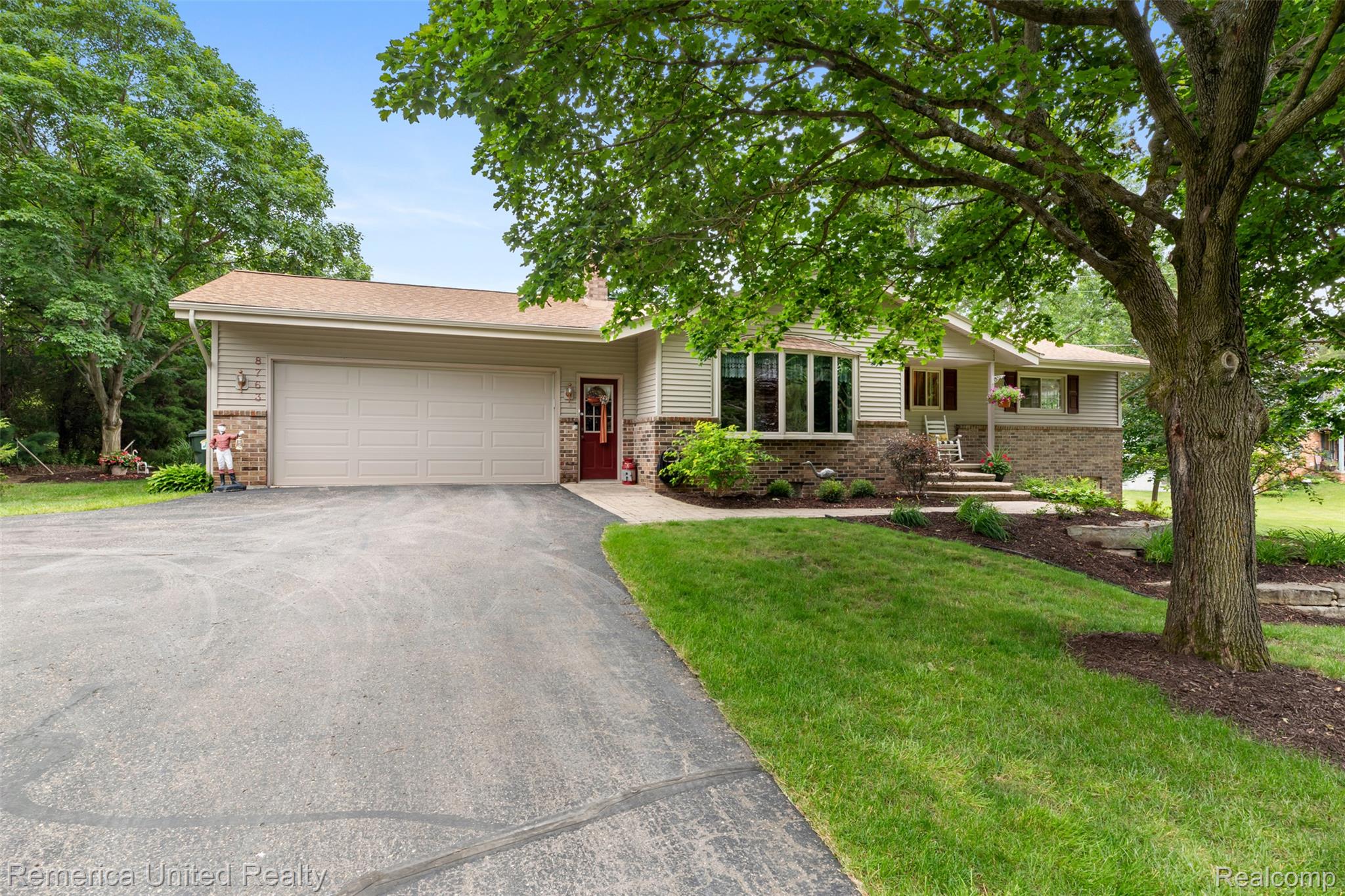 8763 Bishop Road