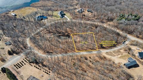 10 Kuhn Fabius Township MI 49093