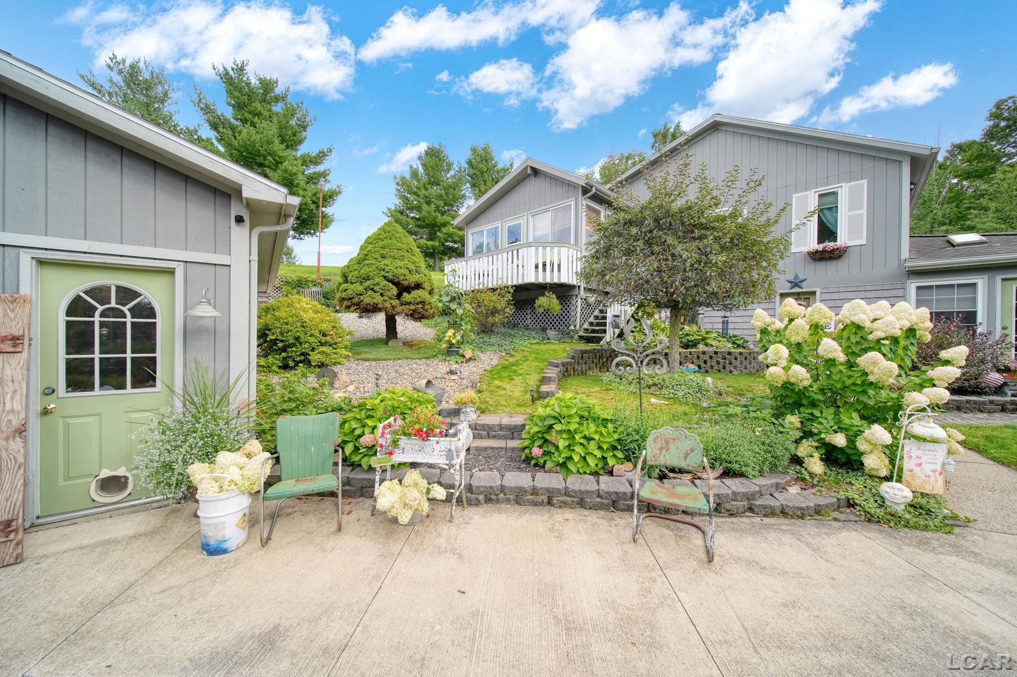 6443 W Beecher Road