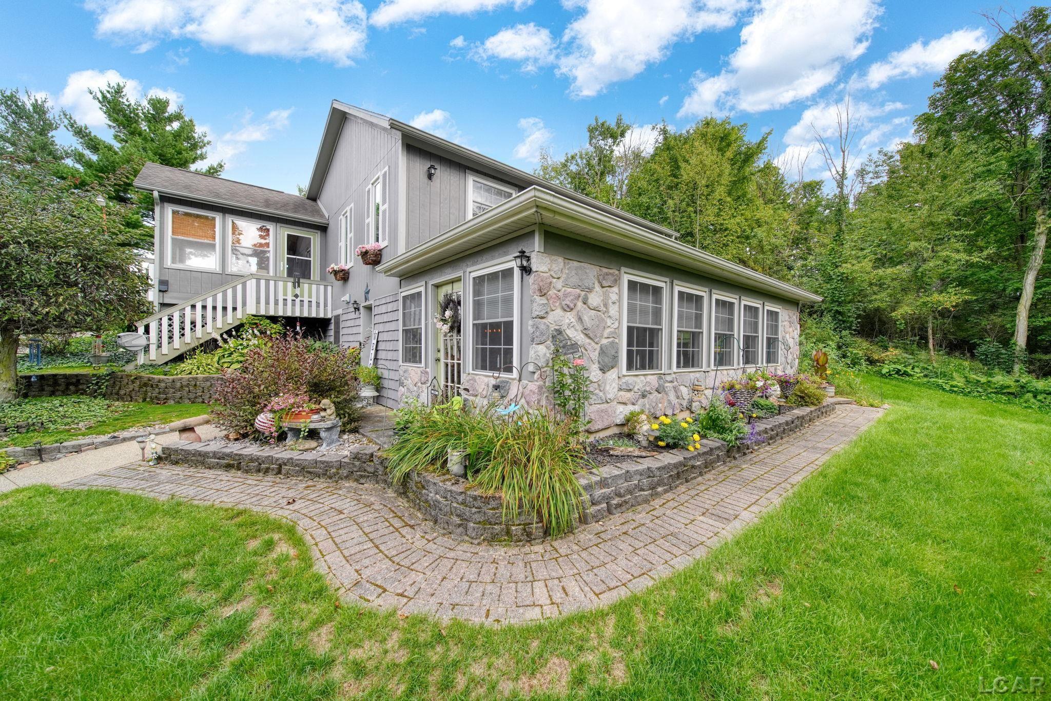 6443 W Beecher Road
