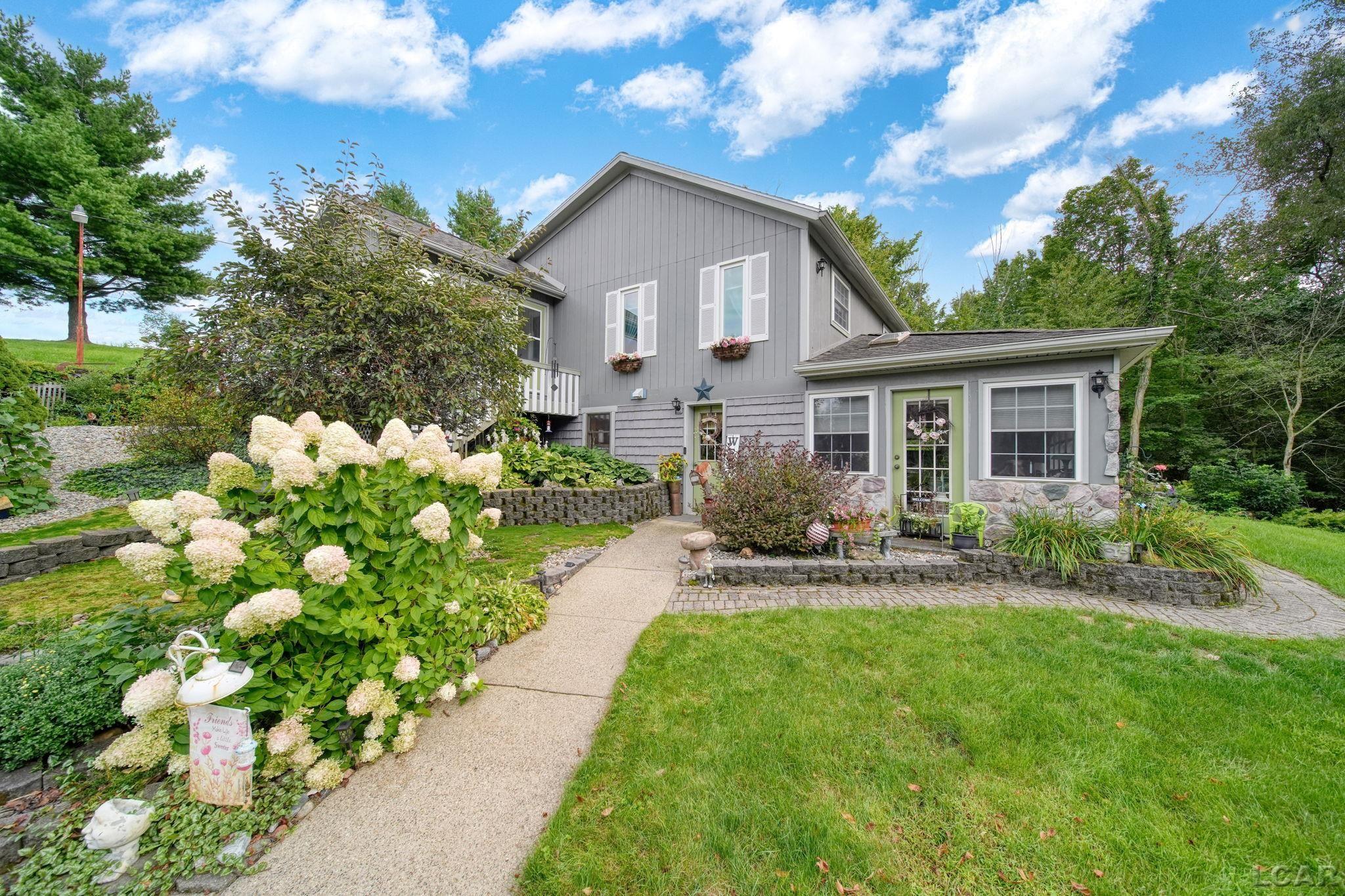 6443 W Beecher Road