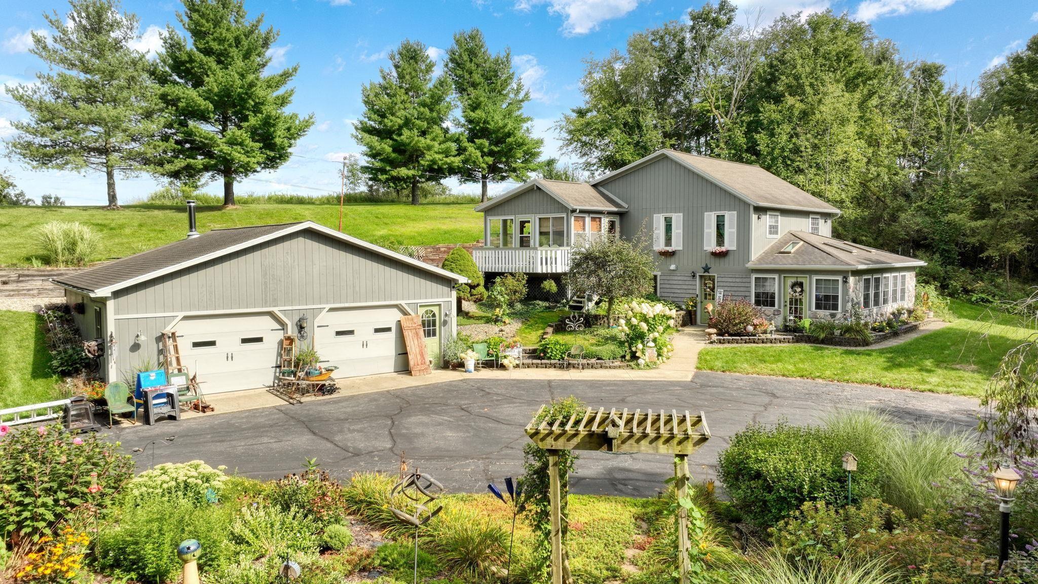 6443 W Beecher Road