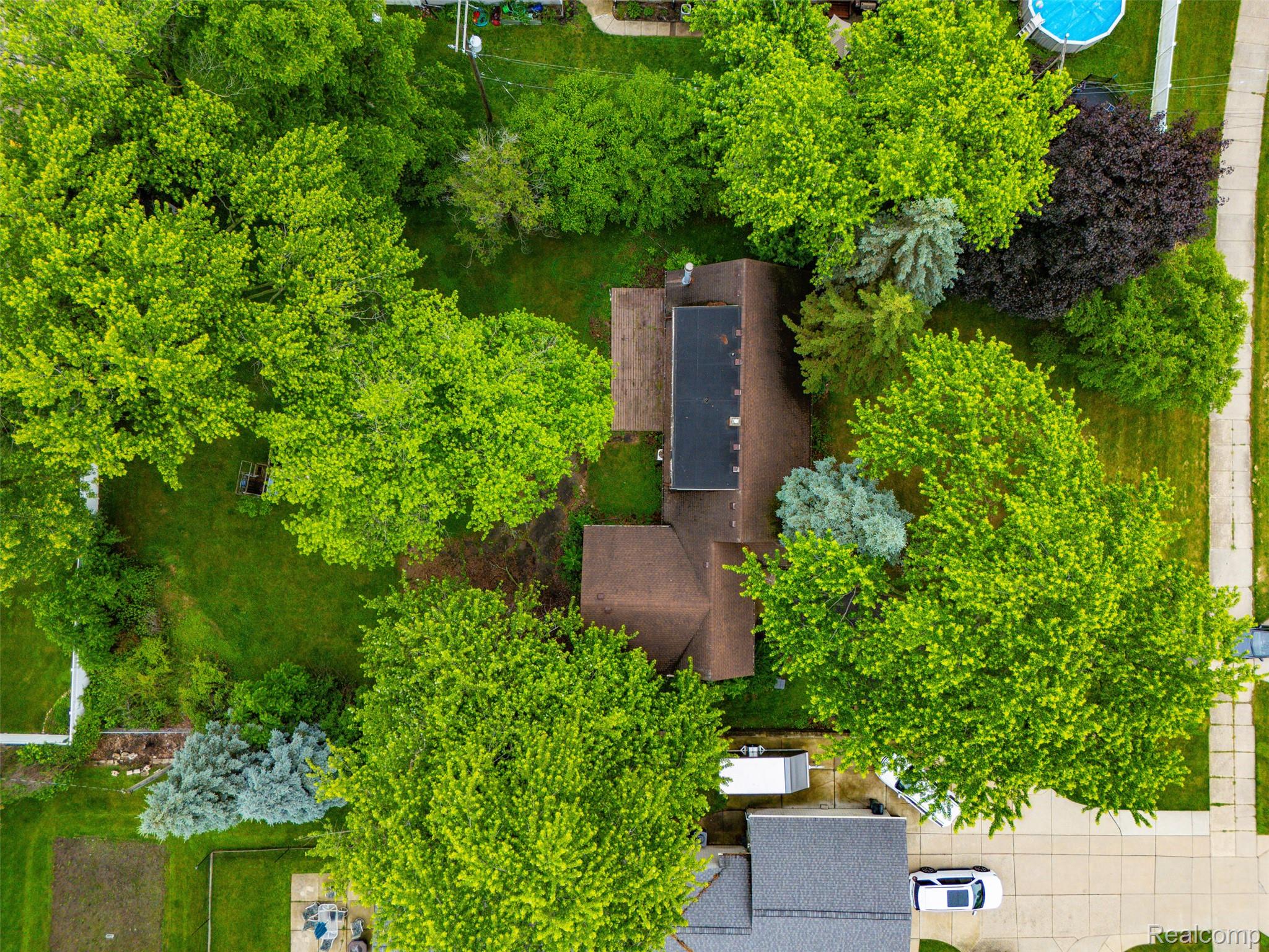 750 W Square Lake Road