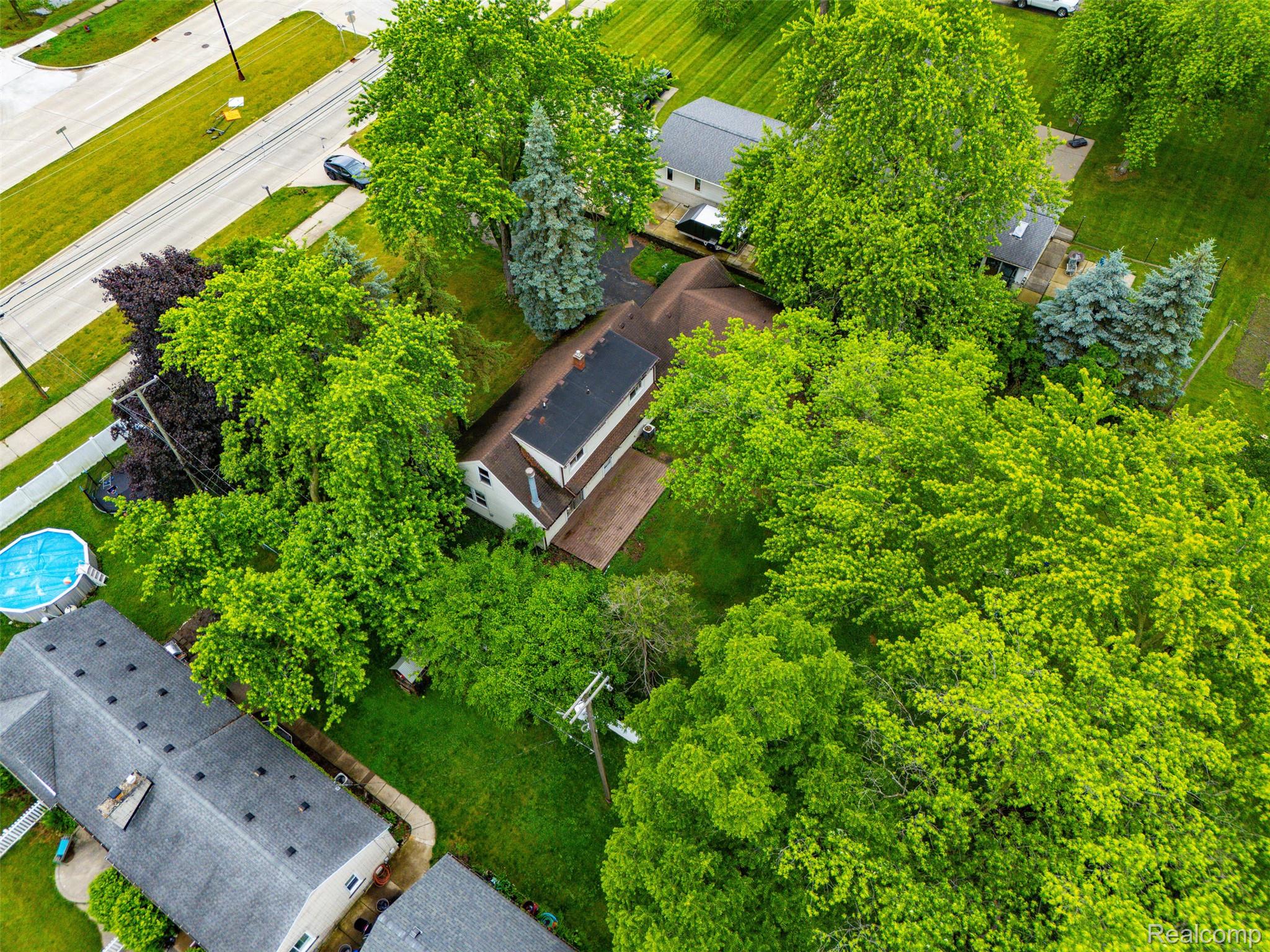 750 W Square Lake Road