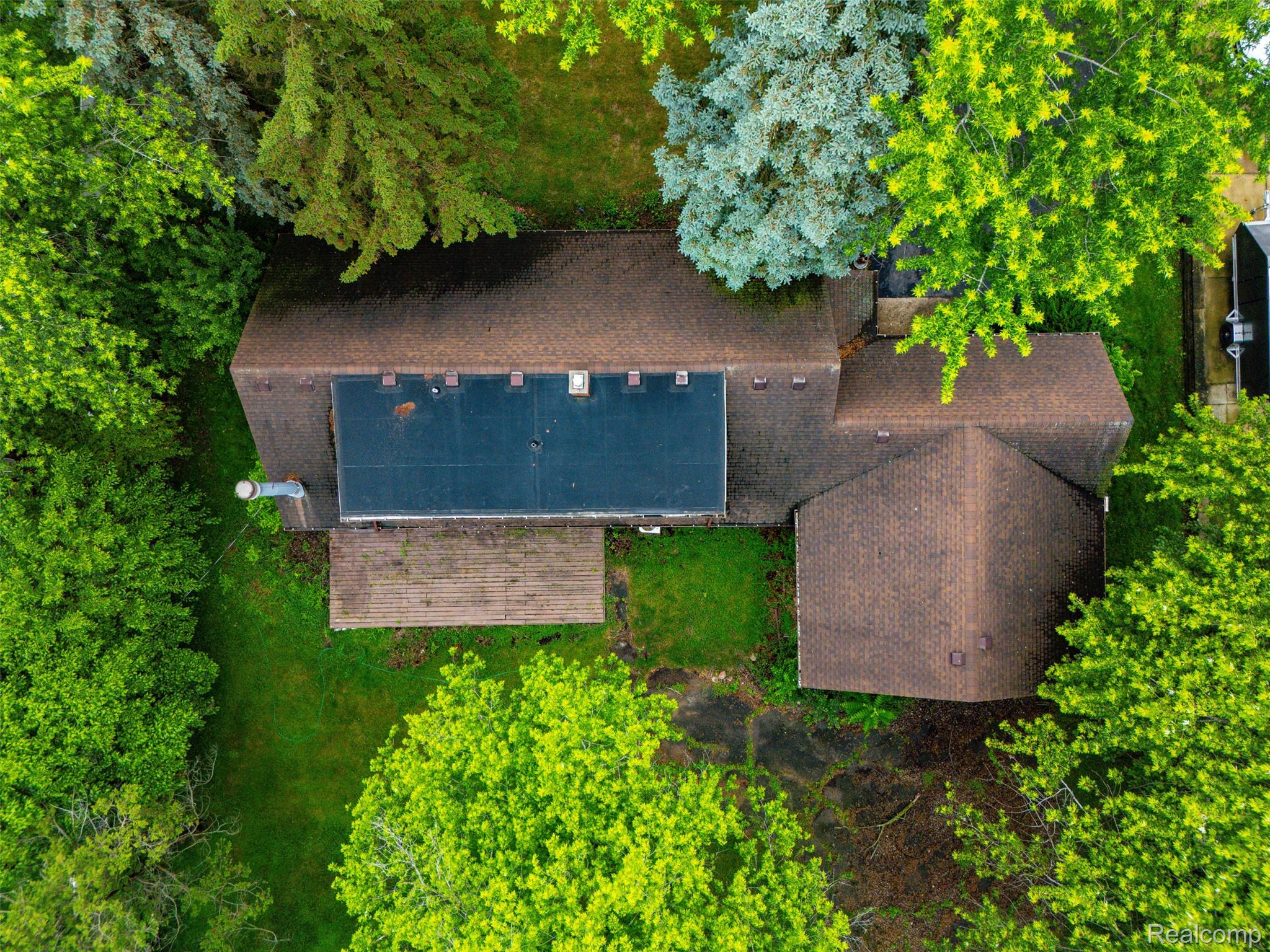 750 W Square Lake Road
