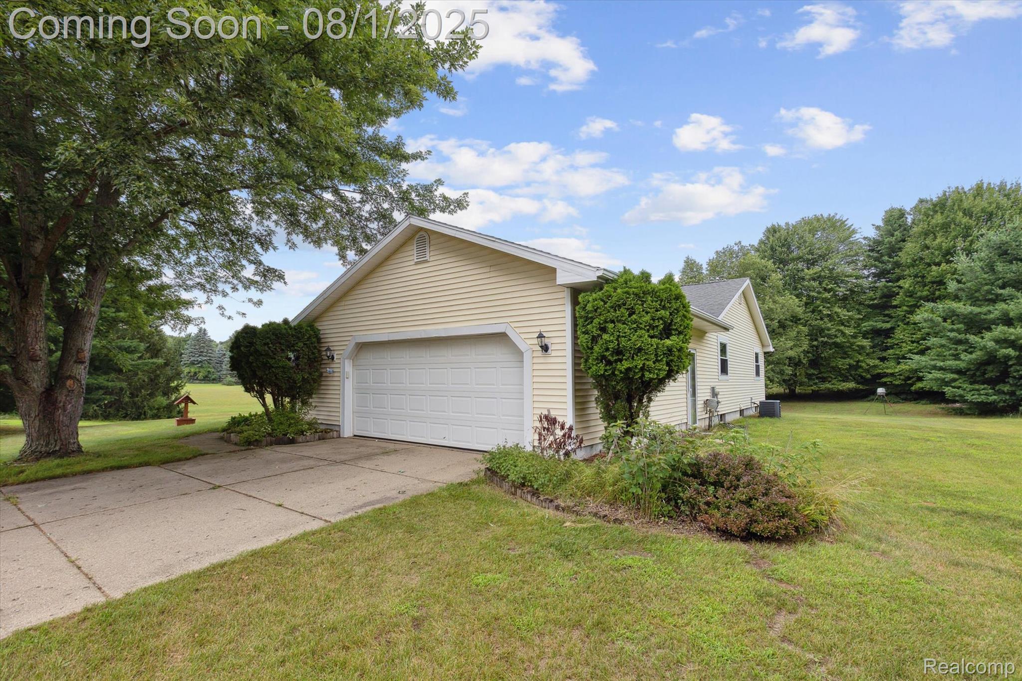 1355 E Sawdust Corners Road