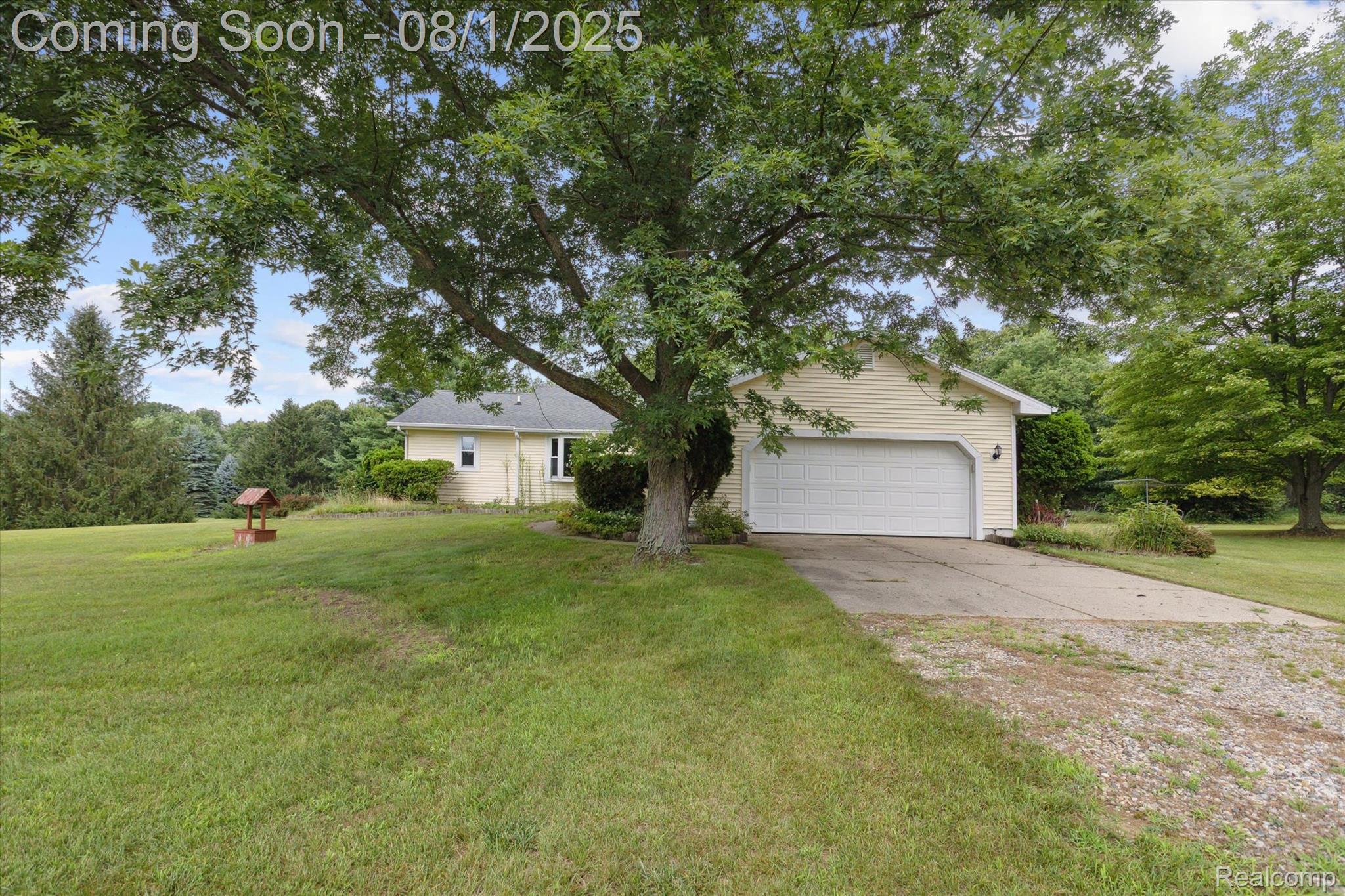 1355 E Sawdust Corners Road