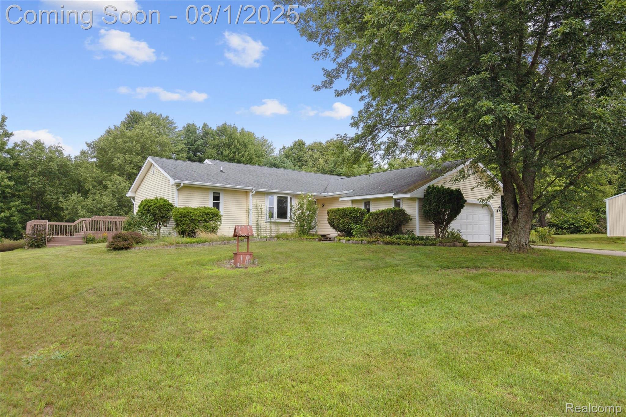 1355 E Sawdust Corners Road