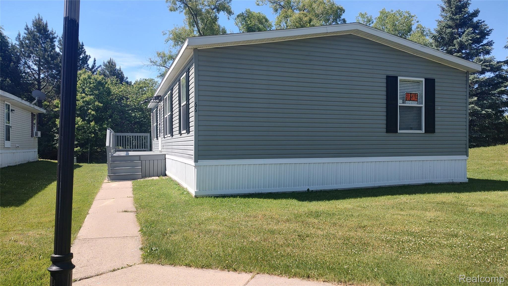 66 Grey Fox Court